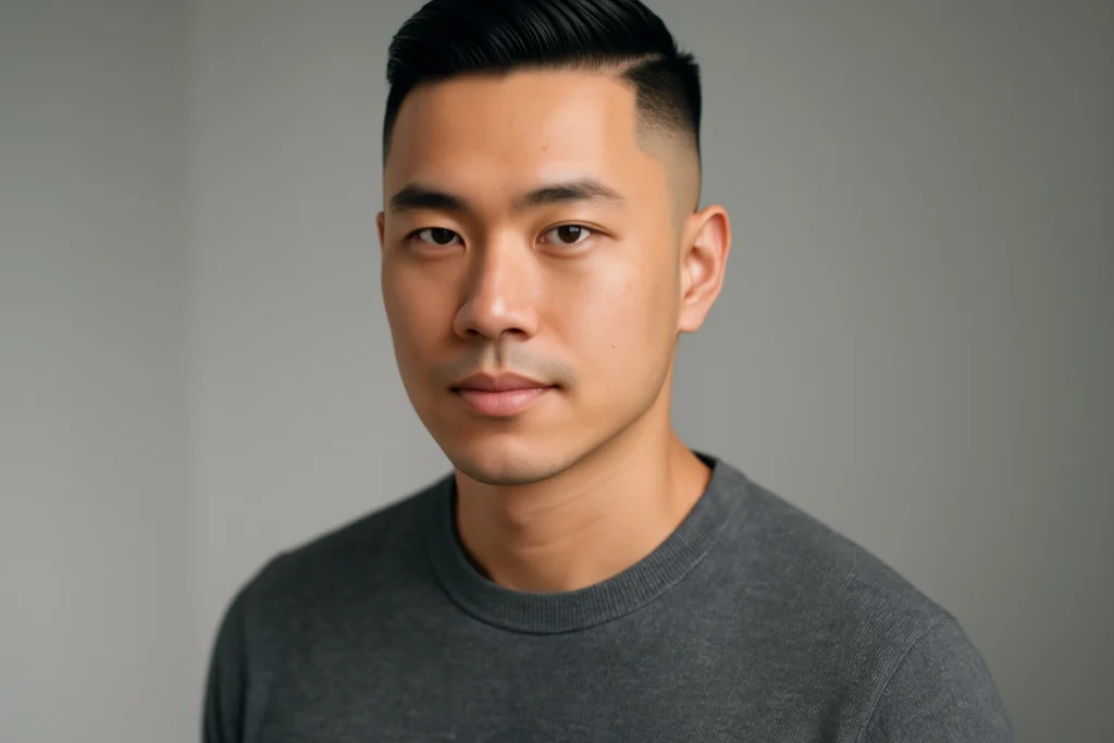 Skin Fade Haircut