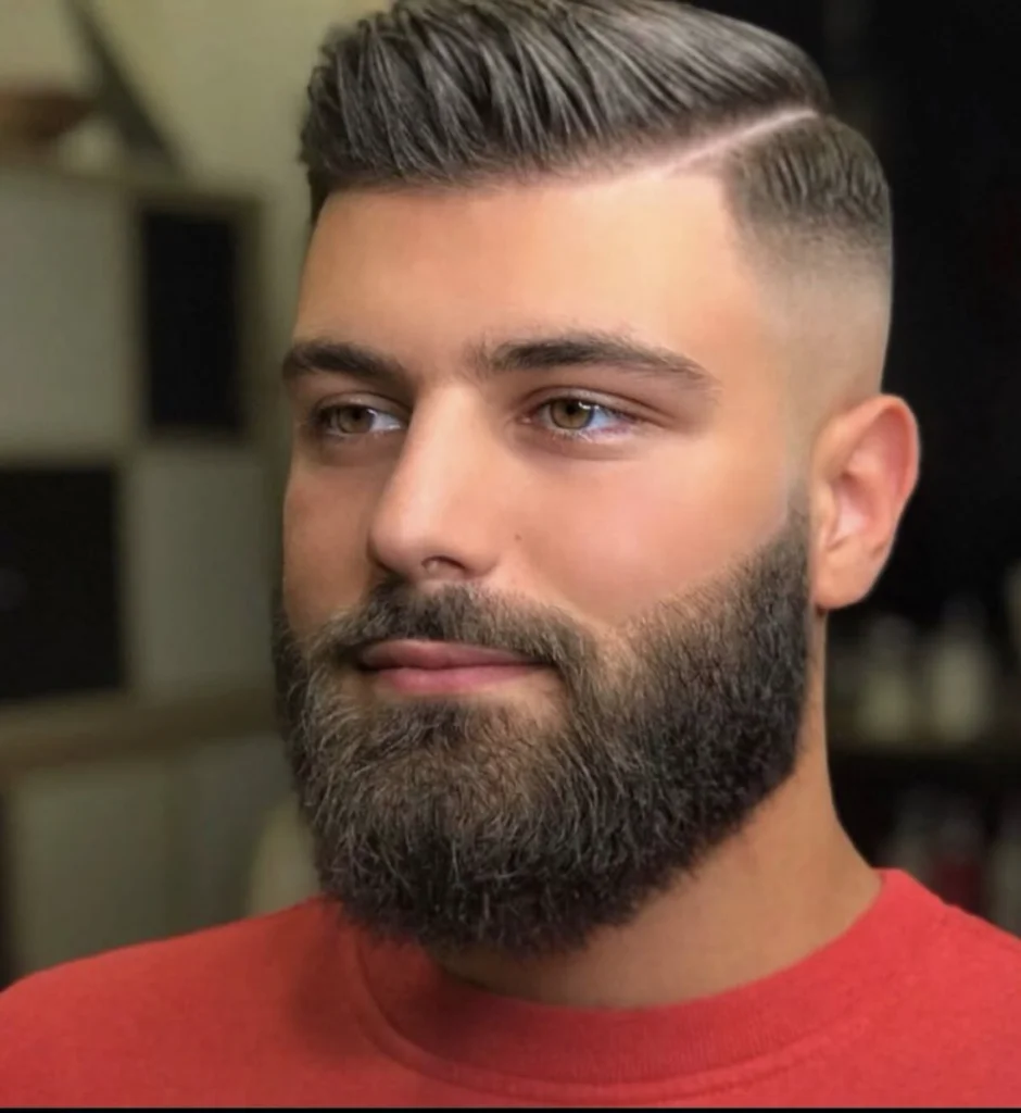 Hard Part with Low Taper