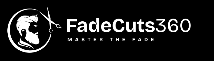 FadeCuts 360 ( Black ) New