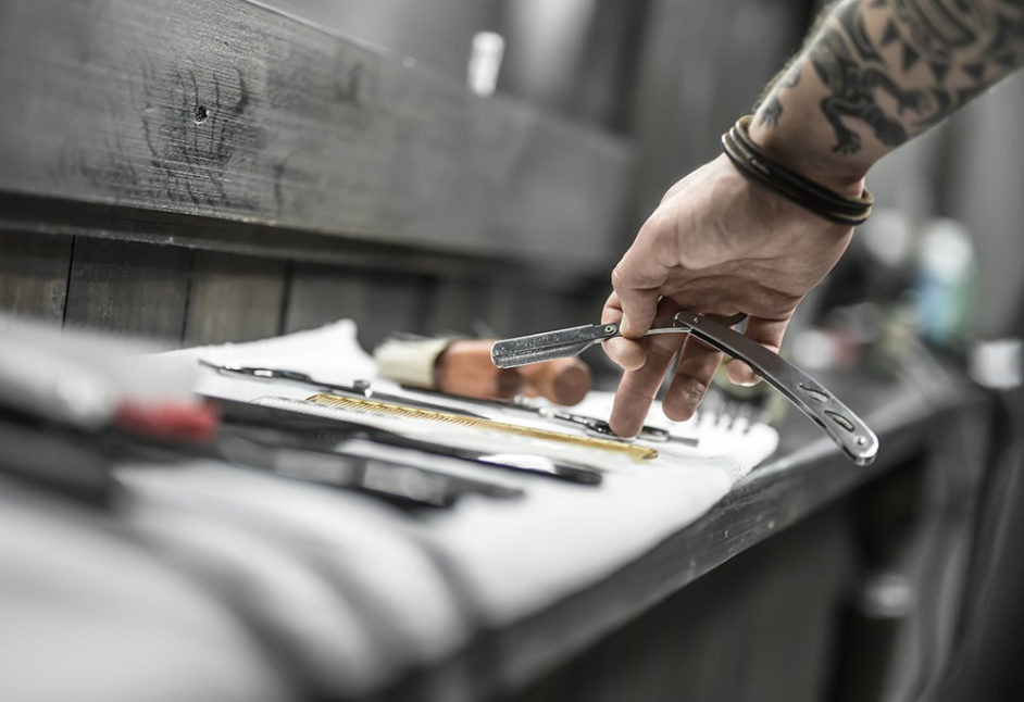 Fadecuts360 Hair Tools